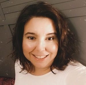 Meet your Posher, Cindy